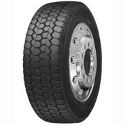 Opony ciężarowe - Double Coin RLB 490 265/70 R19.5 143/141K - miniaturka - grafika 1