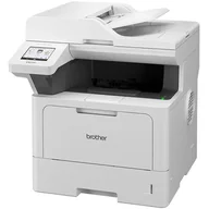 Urządzenia wielofunkcyjne - Urządzenie wielofunkcyjne Brother DCP-L5510DW (DCPL5510DWRE1) - miniaturka - grafika 1