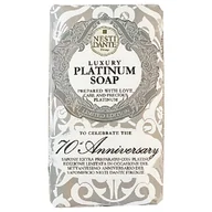 Mydła - Nesti Dante Luxury Platinium Soap, mydło toaletowe, 250 g - miniaturka - grafika 1