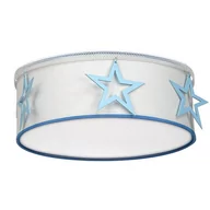 Lampy sufitowe - Milagro Lampa sufitowa STAR 2xE27 MLP8281 - miniaturka - grafika 1