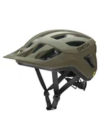Kaski rowerowe - SMITH Kask rowerowy w kolorze khaki - miniaturka - grafika 1