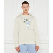 Bluzy męskie - POLO RALPH LAUREN Bluza | Regular Fit - miniaturka - grafika 1