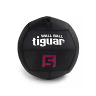 Piłki do ćwiczeń - Piłka do ćwiczeń wall ball 5kg tiguar - miniaturka - grafika 1