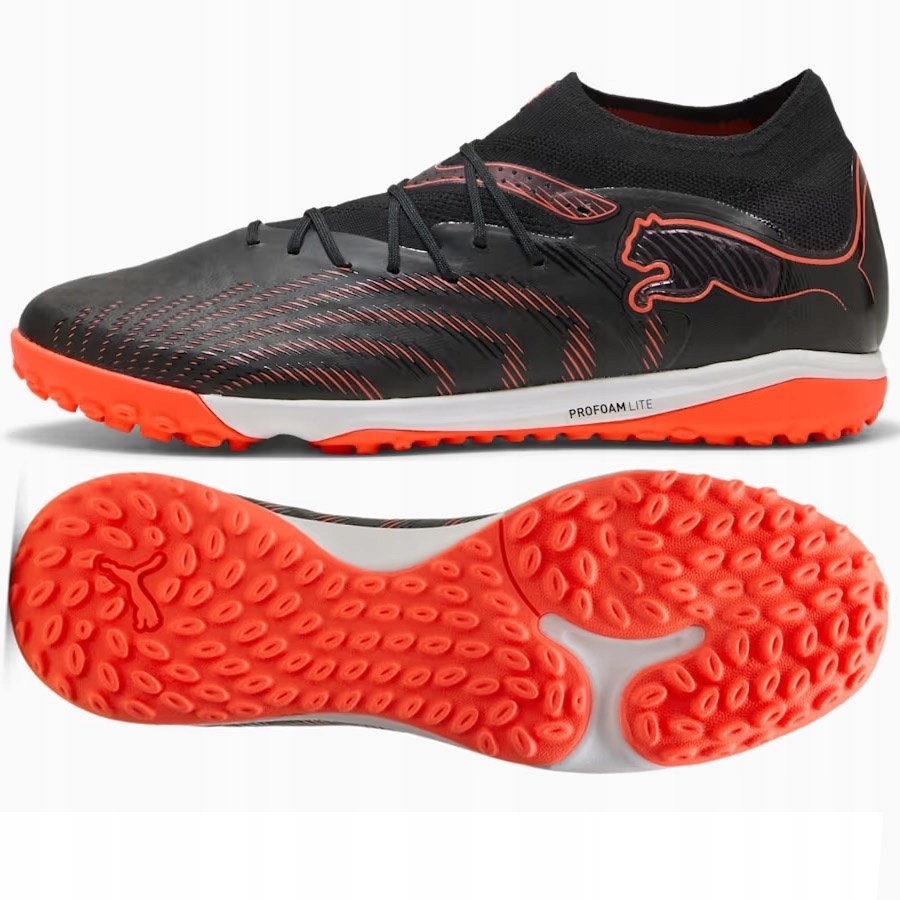 Puma Buty Puma FUTURE 9 Pro Cage 108902-02