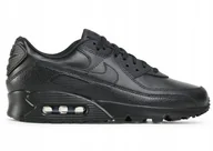 Buty sportowe męskie - Buty Męskie Nike Air Max 90 CZ5594-001 R. 45,5 - miniaturka - grafika 1
