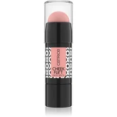 Róże do policzków - Catrice Cheek Flirt Face Stick 030 5,5g - miniaturka - grafika 1