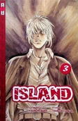 Komiksy dla młodzieży - Island 3 - miniaturka - grafika 1