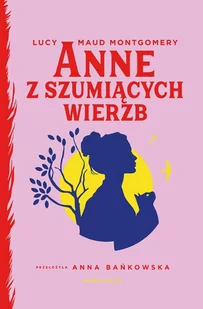 Anne z Szumiących Wierzb - E-booki obcojęzyczne - miniaturka - grafika 1
