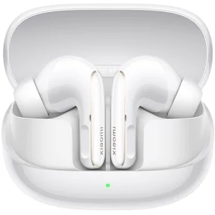 XIAOMI Buds 5 Pro ANC Biały - Słuchawki - miniaturka - grafika 1