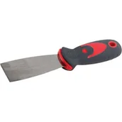 Narzędzia murarskie - Szpachelka 125 mm rękojeść dwuskładnikowa PROLINE - miniaturka - grafika 1