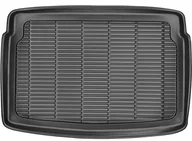 Maty bagażnikowe - Peugeot 207 Hatchback 2006-2012 Mata bagażnika MAX-DYWANIK 911601 - miniaturka - grafika 1