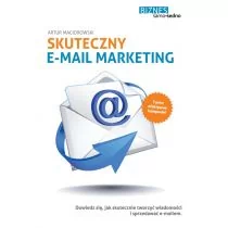 Edgard Skuteczny e-mail marketing - Artur Maciorowski