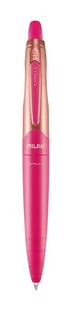 MILAN Długopis Capsule Copper p20 1765809120 MILAN Cena za 1szt - Przybory szkolne - miniaturka - grafika 1
