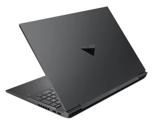 HP Victus 16-d1006np / 679W6EA / Intel Core i5 / 16GB / 512GB SSD / Nvidia RTX3060 / FullHD / FreeDos / Czarny 679W6EA-16GB_500SSD - Laptopy - miniaturka - grafika 1