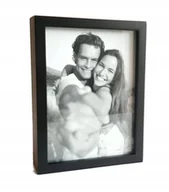 Ramki na zdjęcia - Szeroka ramka stojąca na zdjęcie 13x18 - miniaturka - grafika 1