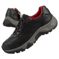 Buty sportowe męskie - Buty Caterpillar Detours M (kolor Czarny, rozmiar 45) - miniaturka - grafika 1