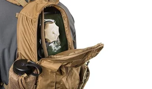 HELIKON tex PLECAK 10L Groundhog-Shadow Grey (PL-GHG-NL-35) - Plecaki - miniaturka - grafika 15