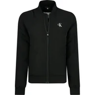 Kurtki i płaszcze dla chłopców - CALVIN KLEIN JEANS Kurtka | Regular Fit - miniaturka - grafika 1