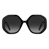 Okulary przeciwsłoneczne - Marc Jacobs Okulary Przeciwsłoneczne MARC 659/S 205875807539O - miniaturka - grafika 1