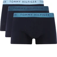 Majtki męskie - Tommy Hilfiger Bokserki 3-pack - miniaturka - grafika 1