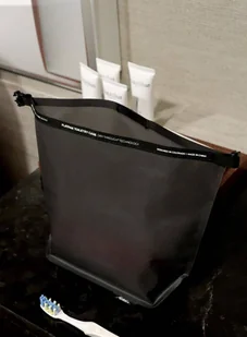 Kosmetyczka podróżna Matador FlatPak™ Waterproof Toiletry Case - Kosmetyczki, organizery i kuferki - miniaturka - grafika 12