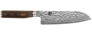 Kai Nóż Santoku Shun Premiere, 18 cm - Noże kuchenne Kai Nóż Santoku Shun Premiere, 18 cm - Noże kuchenne - miniaturka - grafika 2