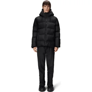 Rains Kurtka Alta W3T3 Regular Fit - Kurtki męskie - miniaturka - grafika 1