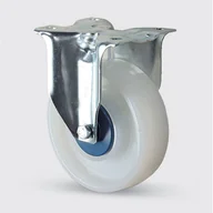 Pozostałe wyposażenie warsztatu - TENTE Koła poliamidowe z obniżonym poziomem hałasu 3478UOT125P62 - miniaturka - grafika 1