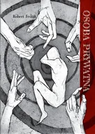 Poezja - Afront Osoba prywatna FESZAK ROBERT - miniaturka - grafika 1