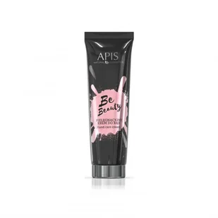APIS Be Beauty Pielęgnacyjny krem do rąk 100ml - Kremy i maski do rąk - miniaturka - grafika 2