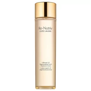 Estee Lauder Pielęgnacja twarzy Ultimate Lift Regenerating Youth Treatment Lotion 200 ml - Kremy do twarzy - miniaturka - grafika 1