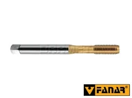 Gwintowniki - Gwintownik maszynowy M4 wysokowydajny 800X HSS-E | DIN 371 | uniwersalny - FANAR (C2-123X01-0040) - miniaturka - grafika 1