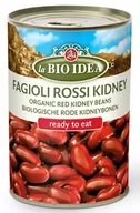 Warzywa w marynacie - La Bio Idea Fasola czerwona kidney BIO - miniaturka - grafika 1