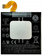 Baterie do telefonów - Nowa Bateria Htc U12 Plus B2Q55100 - miniaturka - grafika 1