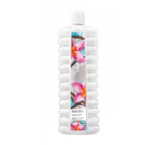 Kosmetyki do kąpieli - AVON SENSES BUBBLE BATH PŁYN DO KĄPIELI ALOHA MONOI 1000ML - miniaturka - grafika 1