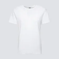 Koszulki męskie - UMBRO T-SHIRT ESS SMALL LOGO - Umbro - miniaturka - grafika 1