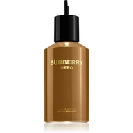 Wody i perfumy męskie - Burberry - Hero For Men - Woda Perfumowana - Burberry Hero Edp 200ml - Refill - Dla Mężczyzn - miniaturka - grafika 1