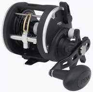 Kołowrotki - Multiplikator Penn Rival Level Wind - miniaturka - grafika 1