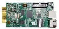 Baterie do zasilaczy awaryjnych UPS - Karta SNMP IPv6 3915100975-S35 - miniaturka - grafika 1