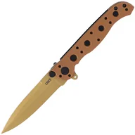 Noże - Nóż składany CRKT M16-01DZ - miniaturka - grafika 1
