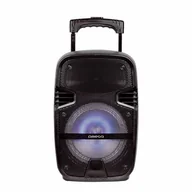 Power audio - Omega DISCO OG83B (17580) - miniaturka - grafika 1