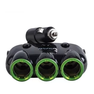 Awei C-35 2x USB Awe000024 - Akcesoria motoryzacyjne - miniaturka - grafika 2