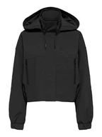 Kurtki damskie - ONLY Kurtka przejściowa w kolorze czarnym - miniaturka - grafika 1