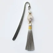 Zakładki do książek - Agat surowy zakładka - miniaturka - grafika 1