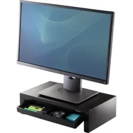 Akcesoria do monitorów - Podstawka pod monitor FELLOWES DESIGNER SUITES czarna /8038101/ - miniaturka - grafika 1