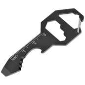 Noże - MultiTool Herbertz Mini Tool, Black AISI 420 (55060) - miniaturka - grafika 1