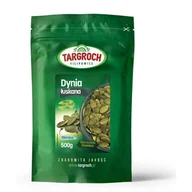 Zdrowa żywność - Targroch Dynia łuszczona 500g - miniaturka - grafika 1