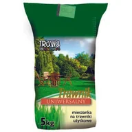 Trawy i trawniki - Trawnik Uniwersalny 5 kg worek papierowy - miniaturka - grafika 1