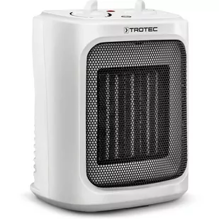 Trotec TERMOWENTYLATOR CERAMICZNY TFC 16 E - Ogrzewanie przenośne - miniaturka - grafika 1