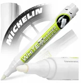 Akcesoria do mycia samochodu - MARKER PISAK OLEJOWY BIAŁY DO OPON KANZA - miniaturka - grafika 1